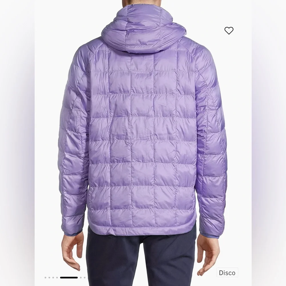 NWT The Arrivals' Haelo Quilted Jacket - Picture 5 of 9